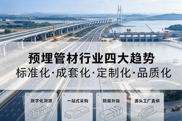 湾沚行业发展趋势总结