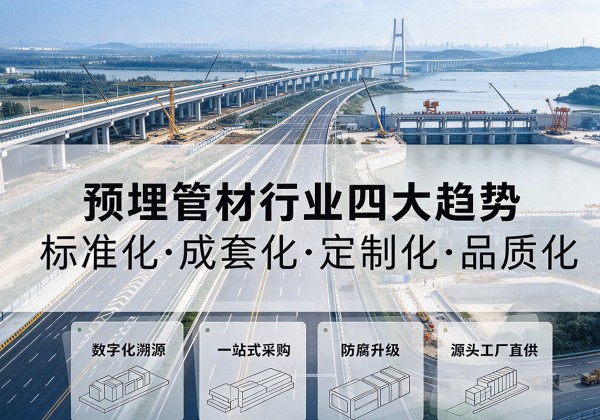 湾沚行业发展趋势总结