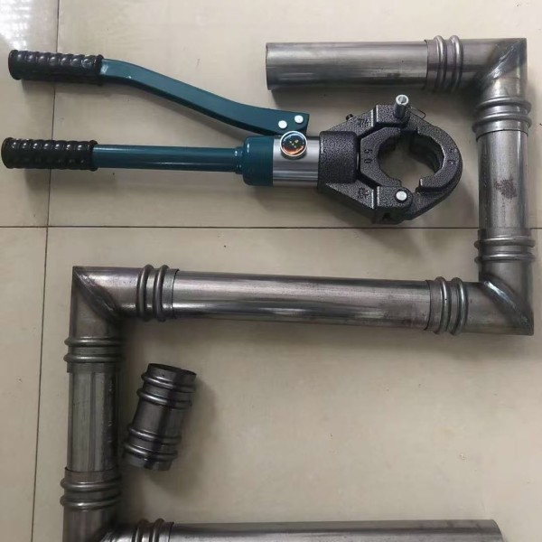 湾沚冷却管生产