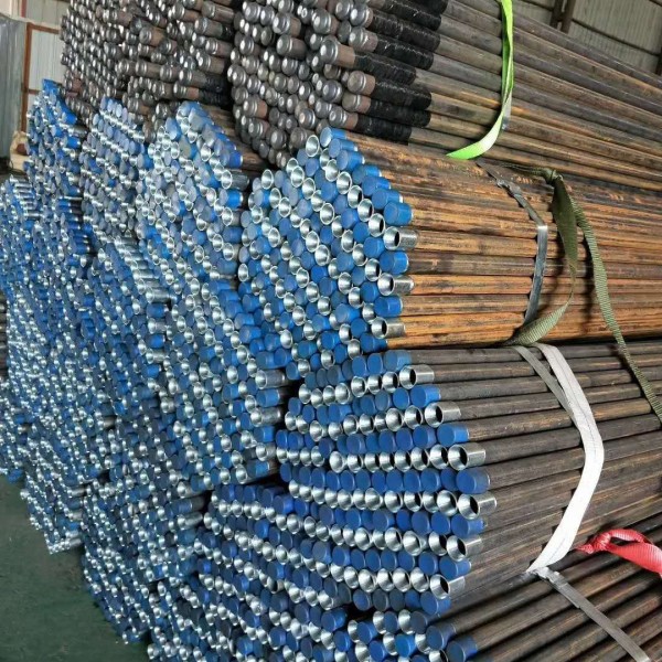 湾沚冷却管生产